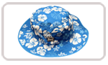 Azul Blanco-obostrani Azul Blanco-obostrani
