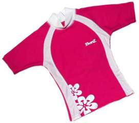 Majica - Pink Hibiscus Majica - Pink Hibiscus